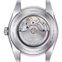 Orologio Tissot Uomo Gentleman Powermatic 80 Silicium in Acciaio Oro T9274074606101 - T9274074606101